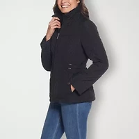 Gallery Womens Midweight Quilted Jacket