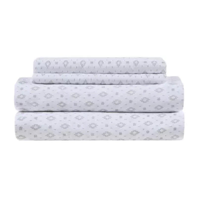 Madison Park Essentials Leena Midweight Comforter Set