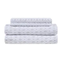 Madison Park Essentials Leena Midweight Comforter Set