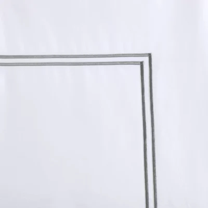 Madison Park Signature 500tc Cotton 5-pc. Midweight Embroidered Comforter Set