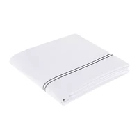 Madison Park Signature 500tc Cotton 5-pc. Midweight Embroidered Comforter Set