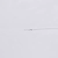 Madison Park Signature 500tc Cotton 5-pc. Midweight Embroidered Comforter Set