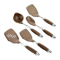 Anolon Suregrip 5-pc. Kitchen Utensil Set