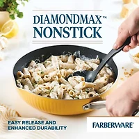 Farberware Style 11.25" Non-Stick Frying Pan