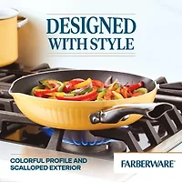 Farberware Style 10" Non-Stick Frying Pan