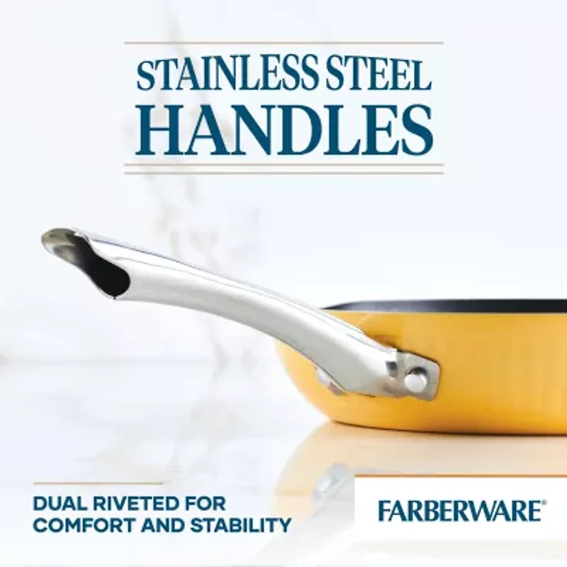 Farberware Style 10" Non-Stick Frying Pan