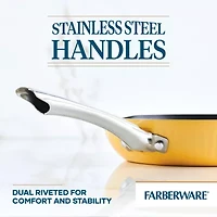 Farberware Style 10" Non-Stick Frying Pan