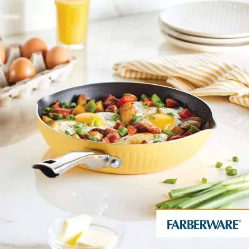 Farberware Style 10" Non-Stick Frying Pan