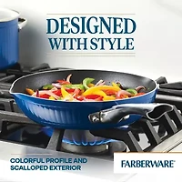Farberware Style 10" Non-Stick Frying Pan