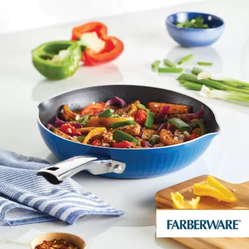 Farberware Style 10" Non-Stick Frying Pan