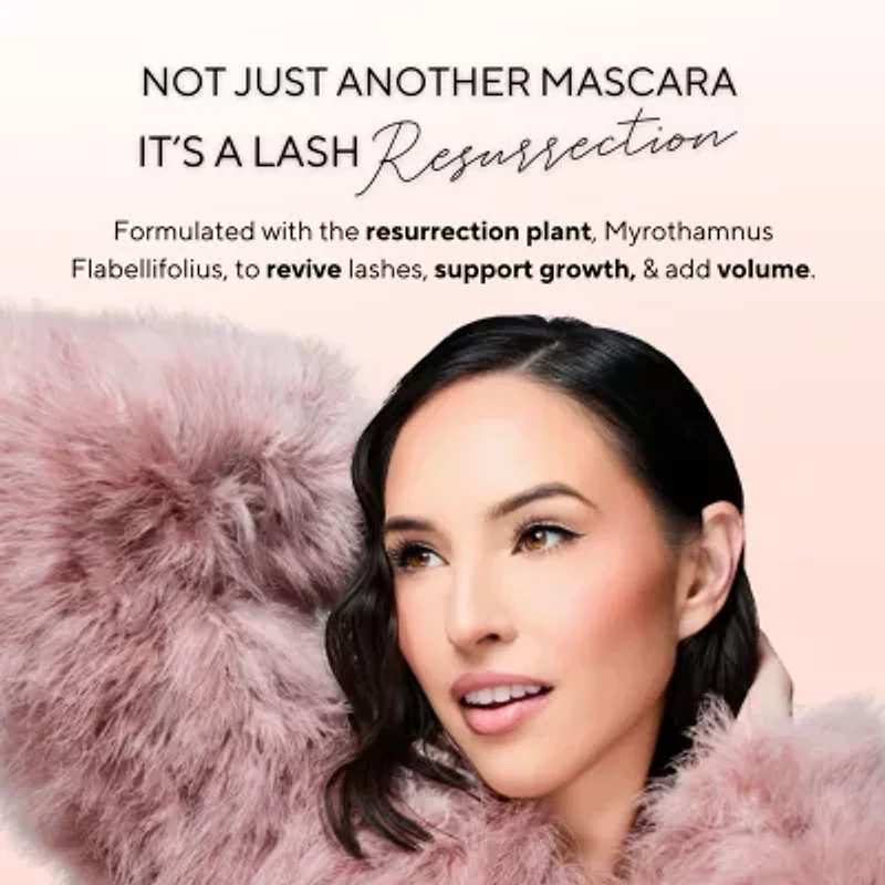 Shades By Shan The Mascara