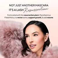 Shades By Shan The Mascara