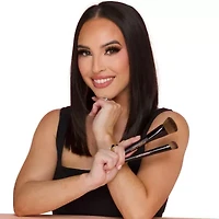 Shades By Shan Concealer Brush
