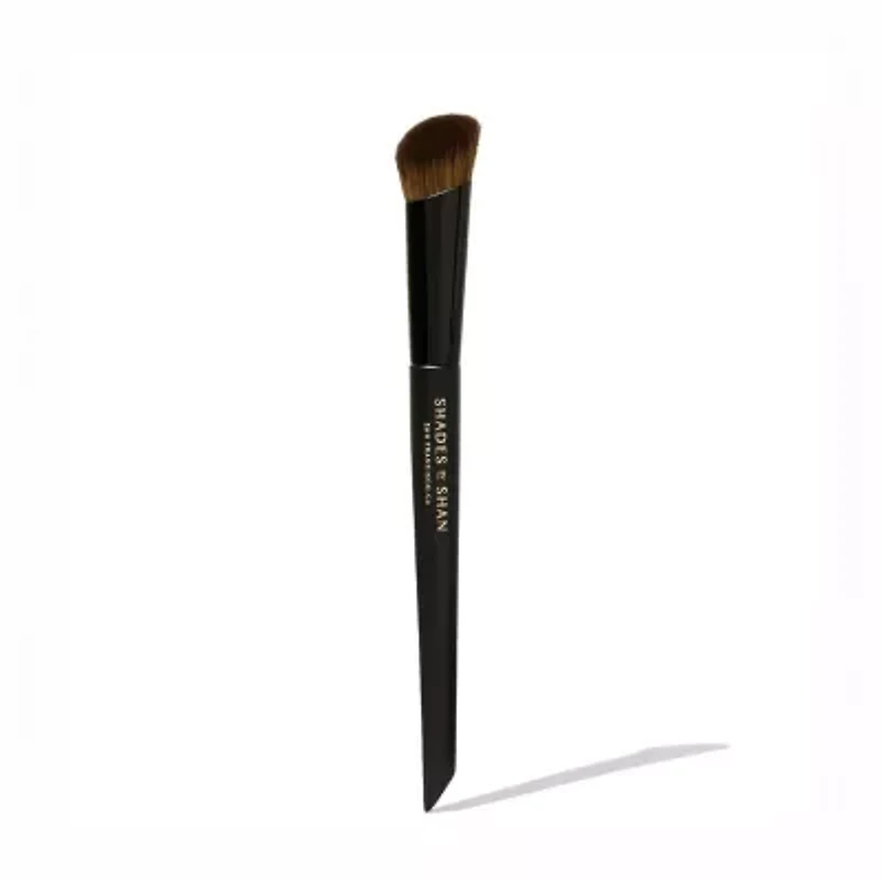 Shades By Shan Concealer Brush