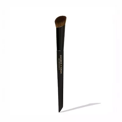 Shades By Shan Concealer Brush