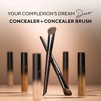 Shades By Shan Concealer Brush