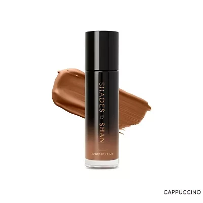 Shades By Shan Liquid Bronzer