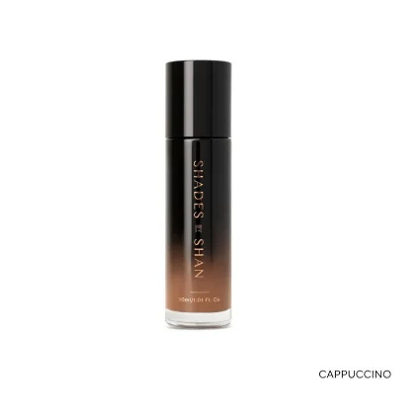 Shades By Shan Liquid Bronzer