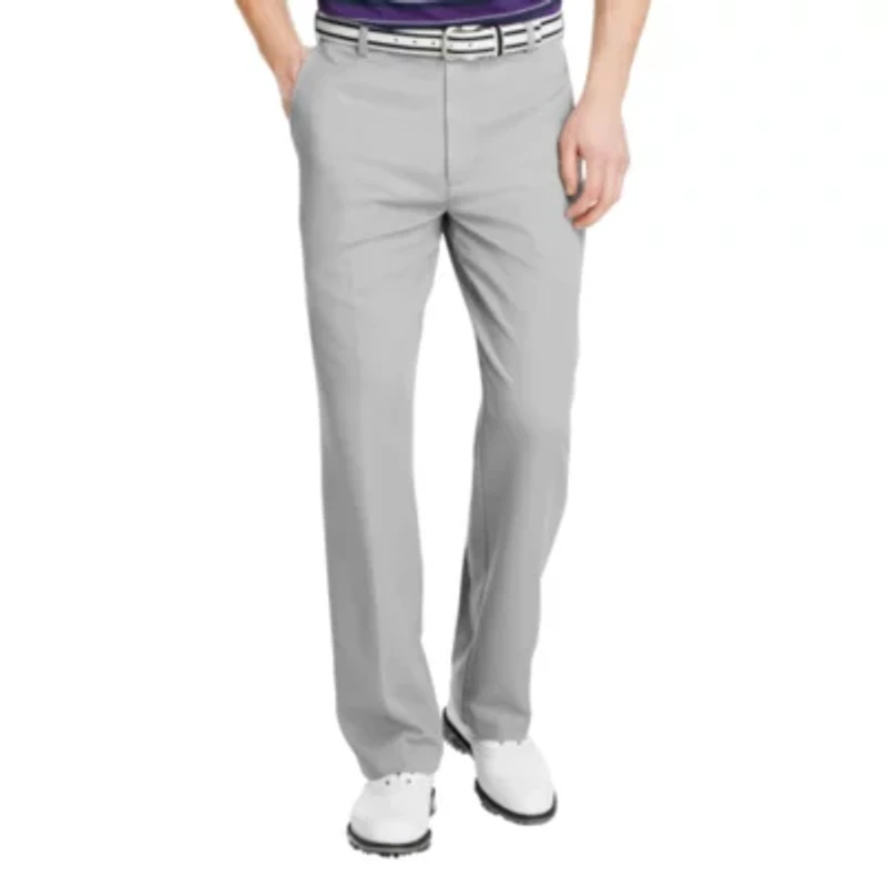 IZOD Mens Classic Fit Golf Pant
