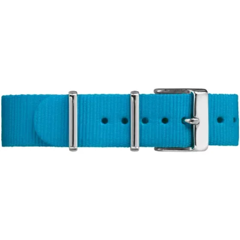 Timex Blue Watch Band Tw7c07400gz