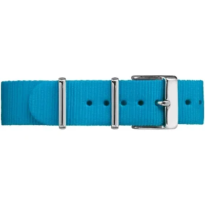 Timex Blue Watch Band Tw7c07400gz