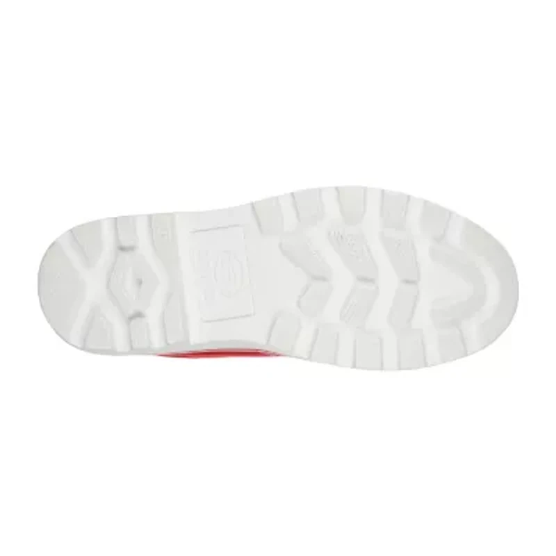 Skechers Roadies True Roots Womens Sneakers