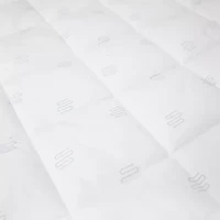 SensorPEDIC Epic Chill Powered by REACTEX Cooling Mattress Pad