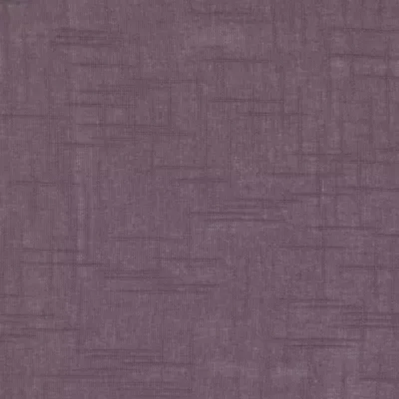 Fieldcrest Arden Solid Cotton Grommet Top Sheer Single Curtain Panel