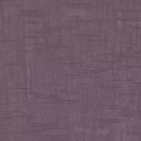 Fieldcrest Arden Solid Cotton Grommet Top Sheer Single Curtain Panel