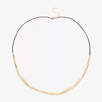Worthington Womens 36 Inch Strand Necklace