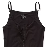 Slick Chicks Women’s Adaptive Zip Front Cami