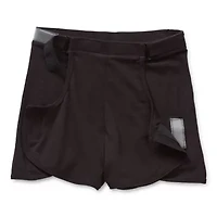 Slick Chicks Women’s Adaptive Hook and Loop Lounge Short