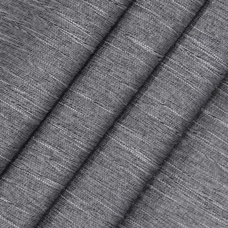 Eclipse Andes Grommet Top Energy Saving 100% Blackout Single Curtain Panel