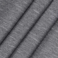 Eclipse Andes Grommet Top Energy Saving 100% Blackout Single Curtain Panel