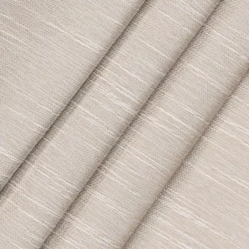 Eclipse Andes Grommet Top Energy Saving 100% Blackout Single Curtain Panel