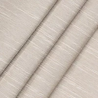 Eclipse Andes Grommet Top Energy Saving 100% Blackout Single Curtain Panel