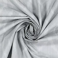 Eclipse Andes Geo Grommet Top Energy Saving 100% Blackout Single Curtain Panel