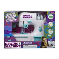 Gener8 Battery Operated Sewing Machine Craft Kit