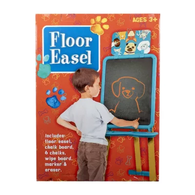 Gener8 Floor Easel Easel