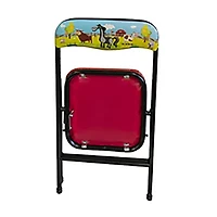 Gener8 Gener8 Barnyard Table & Chairs 3-pc. Table & Chair Set