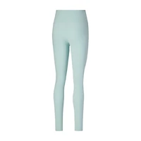 PUMA Essentials Womens High Rise 26" Plus 7/8 Ankle Legging