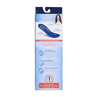 Easy Works By Street Replacement Insole Unisex Adult Round Work Shoes