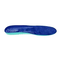 Easy Works By Street Replacement Insole Unisex Adult Round Work Shoes