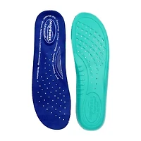 Easy Works By Street Replacement Insole Unisex Adult Round Work Shoes