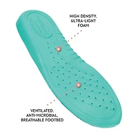 Easy Works By Street Replacement Insole Unisex Adult Round Work Shoes