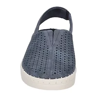 Easy Street Sofresh Womens Round Slip-On Shoe