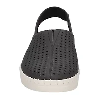 Easy Street Sofresh Womens Round Slip-On Shoe