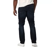 Lee® Big and Tall Mens Extreme Motion Athletic Fit Jeans