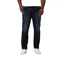 Lee® Big and Tall Mens Extreme Motion Athletic Fit Jeans