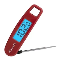 Escali Compact Folding Digital Thermometer